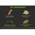 NitroSurge | Pre-Workout Supplement NitroSurge | Pre-Workout Supplement