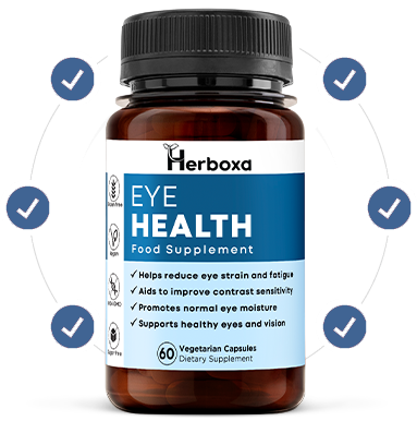 Herboxa Garlic Heart Supplements Benefits.